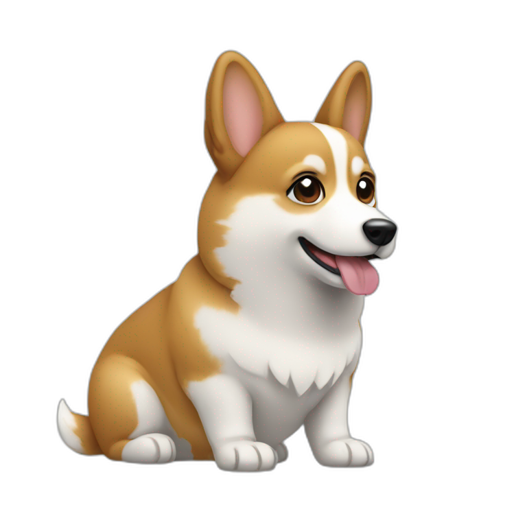 Ai emoji generator