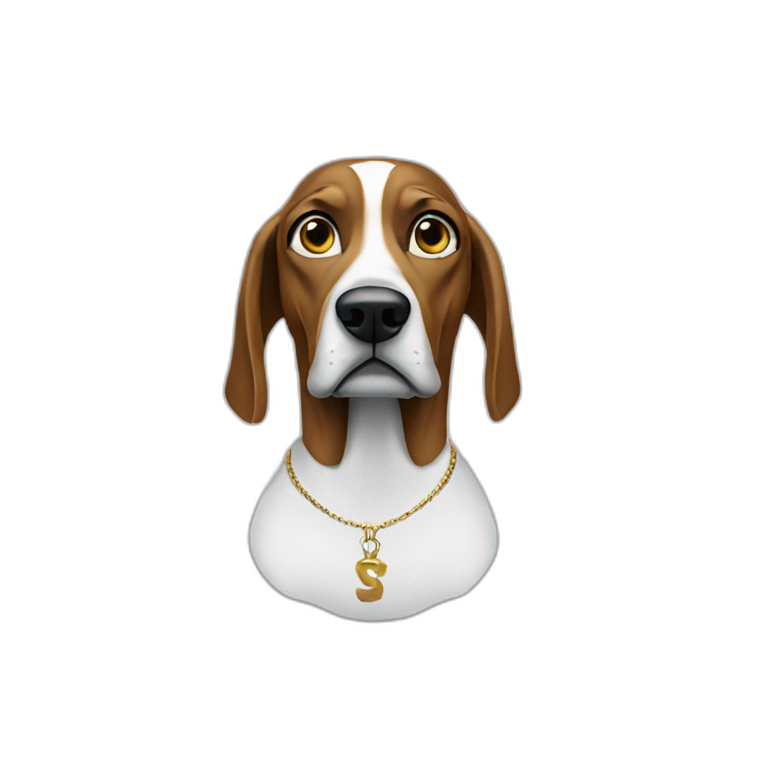 snoop dog emoji