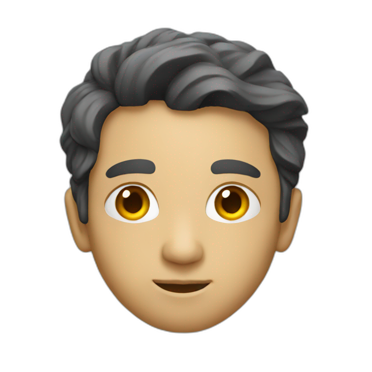 AI Emoji Generator