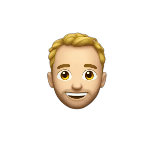 AI Emoji Generator