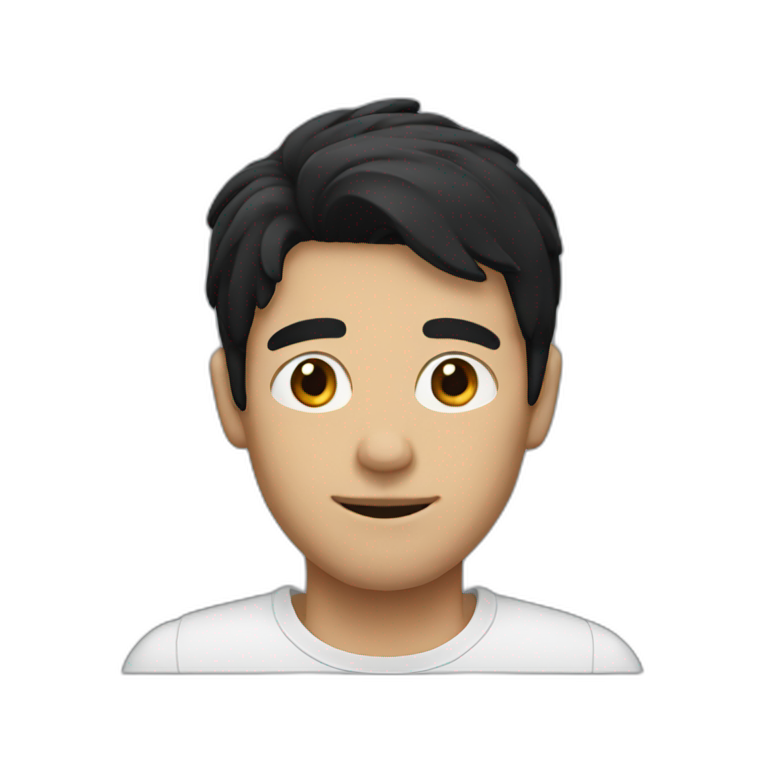 AI Emoji Generator