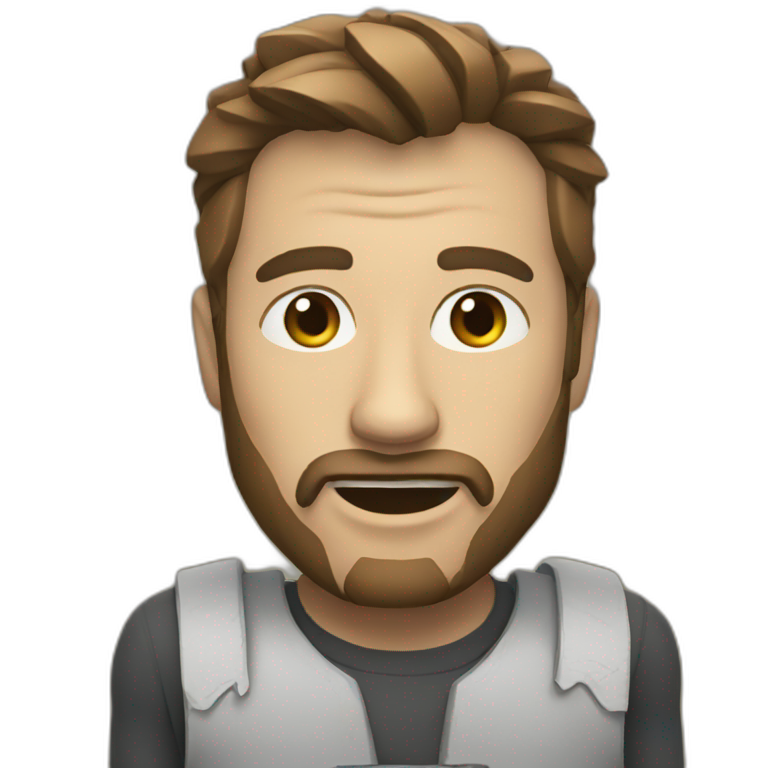 Ai emoji generator
