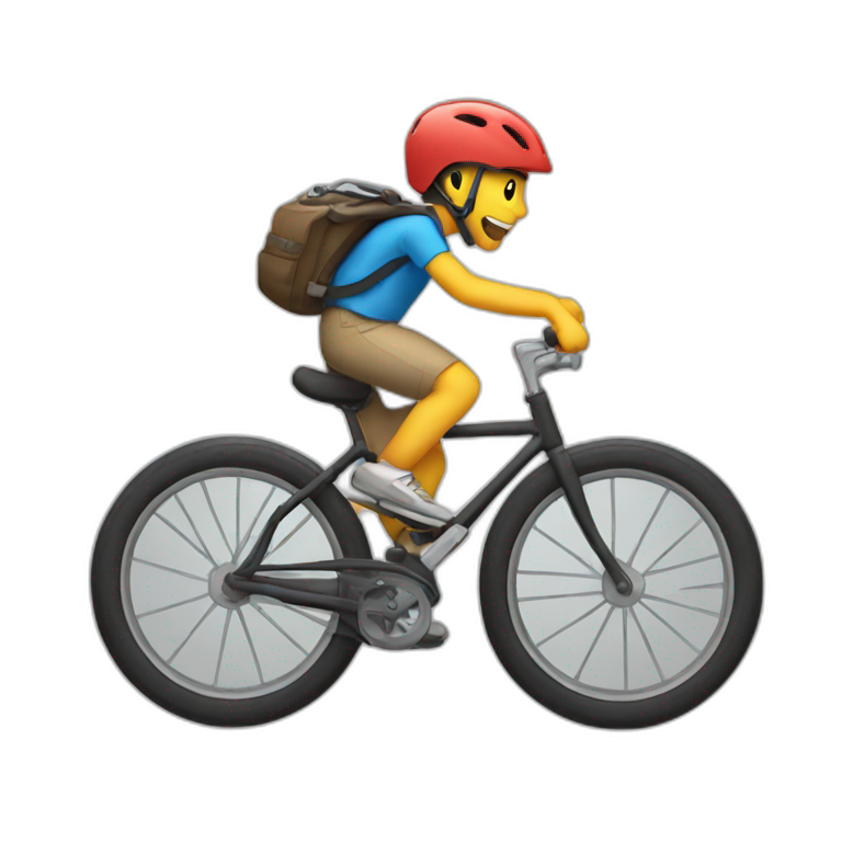 AI Emoji Generator