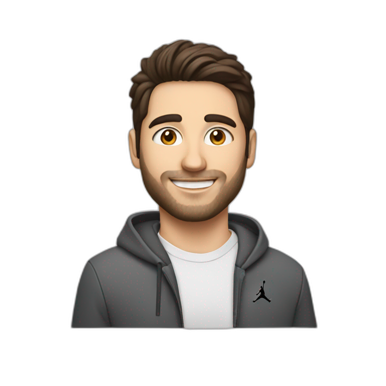 AI Emoji Generator