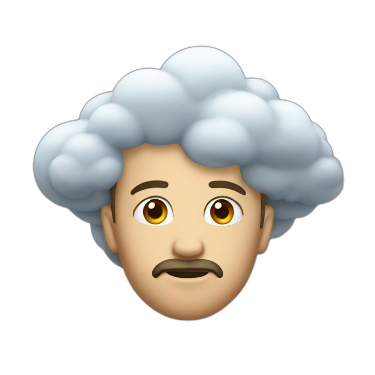 Cloudformation updated failed emoji