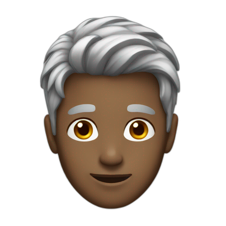 AI Emoji Generator