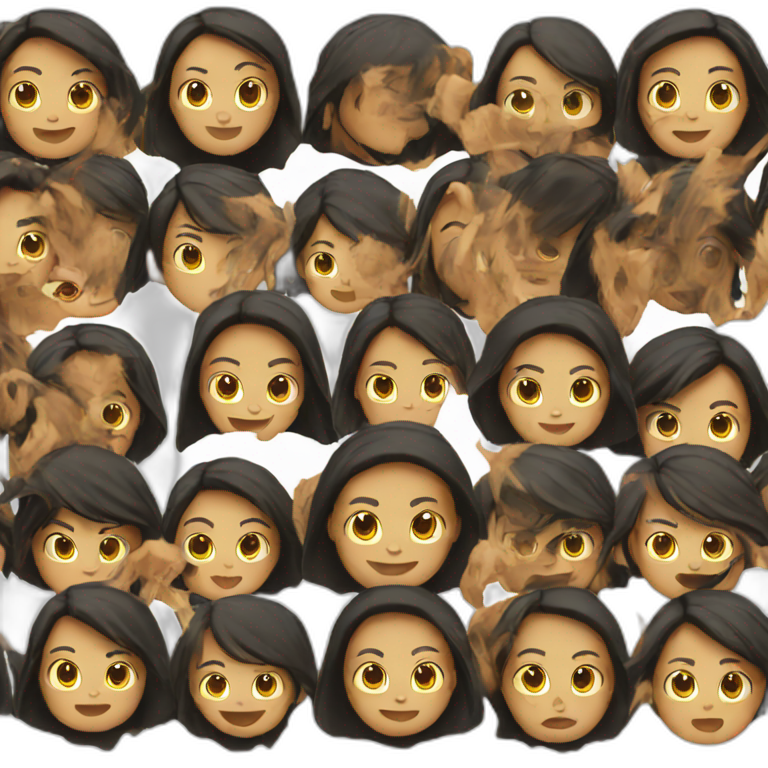 Indonesian  emoji