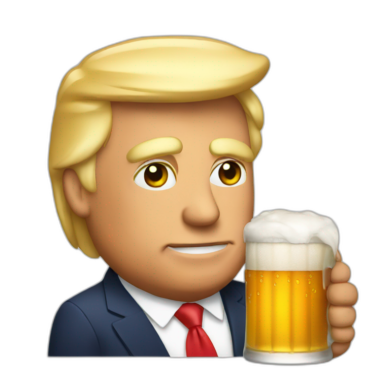 AI Emoji Generator