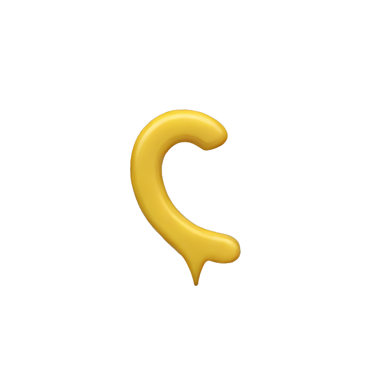 yellow pin location emoji