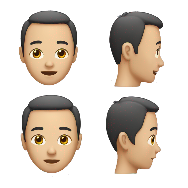 AI Emoji Generator