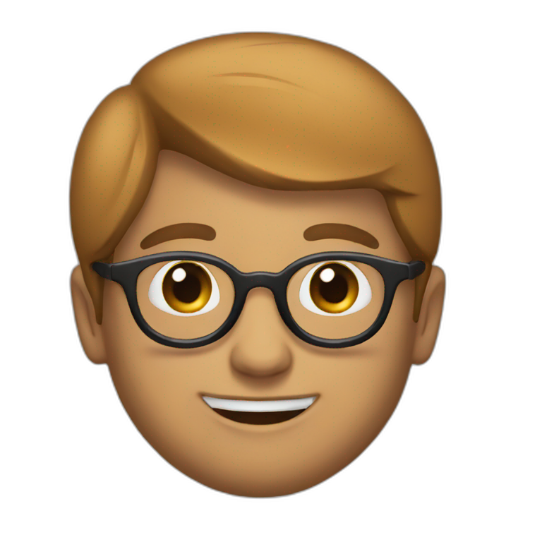 AI Emoji Generator