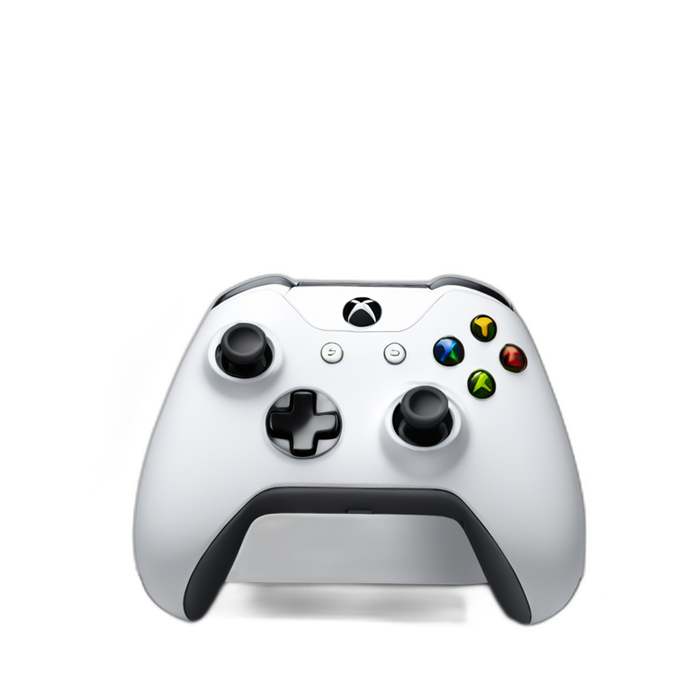 Xbox Series S emoji