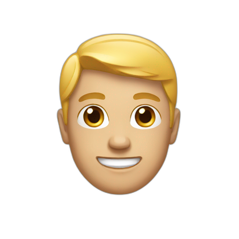AI Emoji Generator