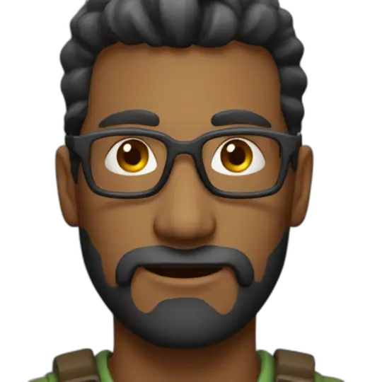 AI Emoji Generator