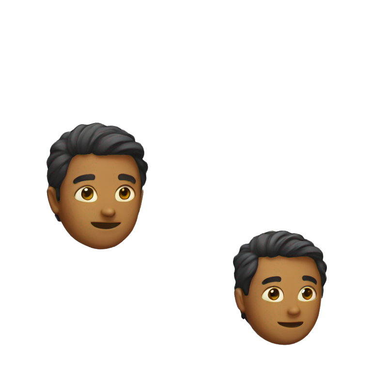 AI Emoji Generator