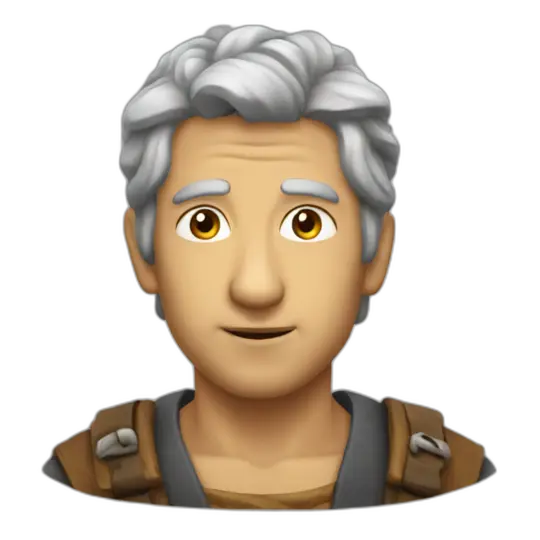 AI Emoji Generator