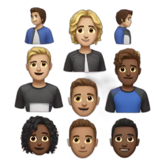 AI Emoji Generator