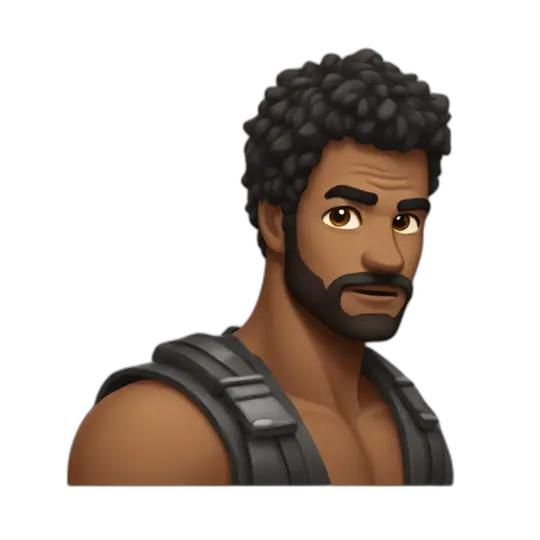 AI Emoji Generator