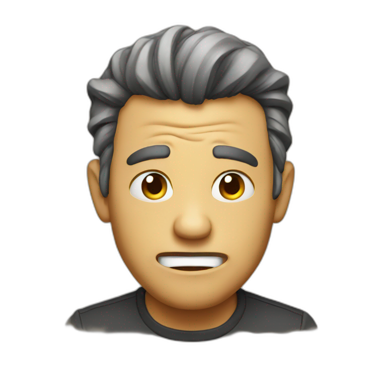 AI Emoji Generator