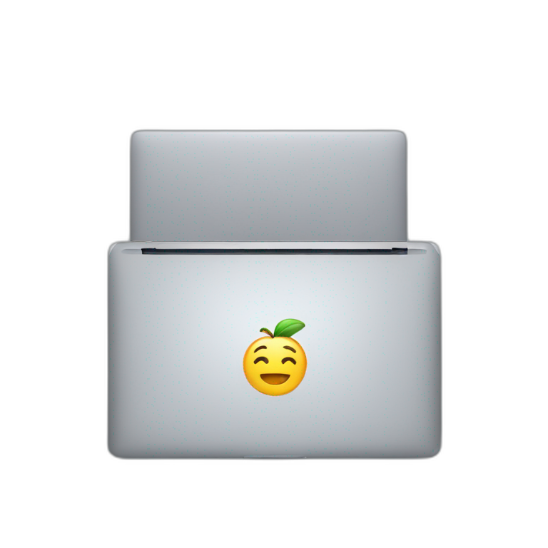 macbook pro emoji