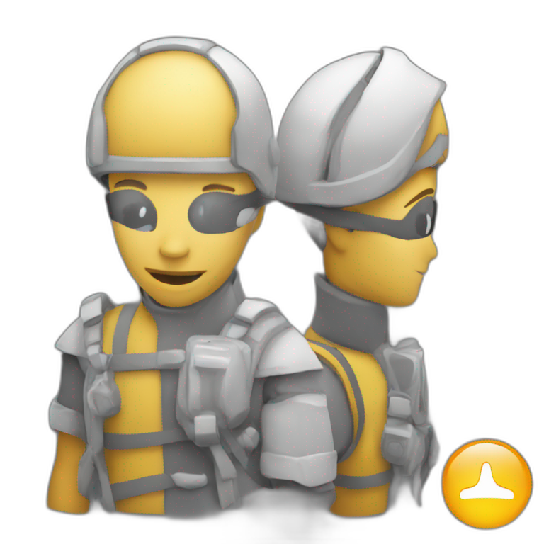 unity engine emoji