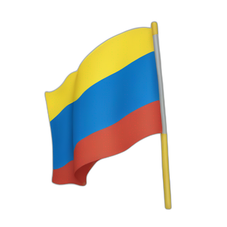 ukranian flag emoji