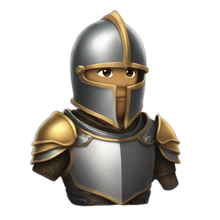 knight twitch bits emoji