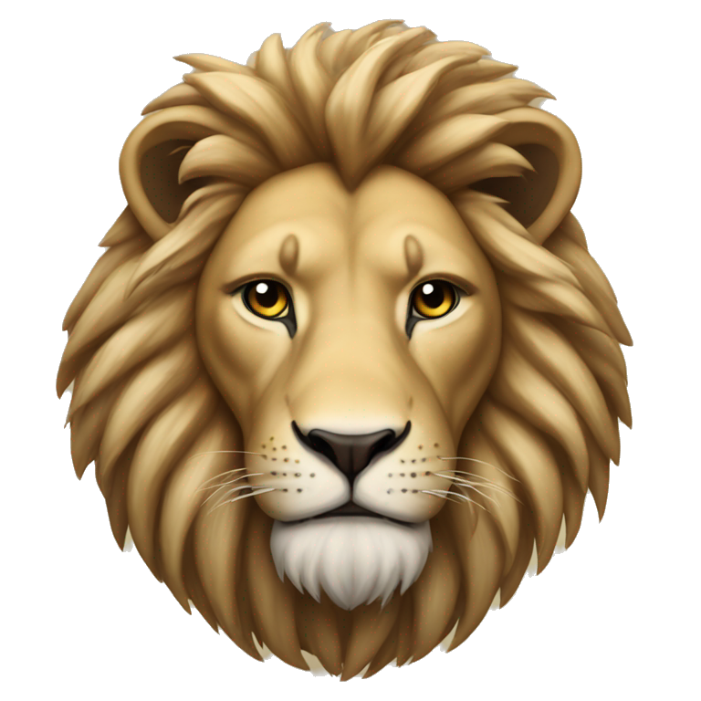 Israel lion emoji