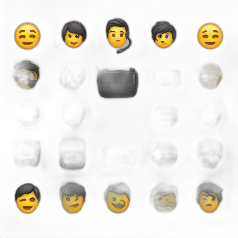 Motorola Solutions emoji