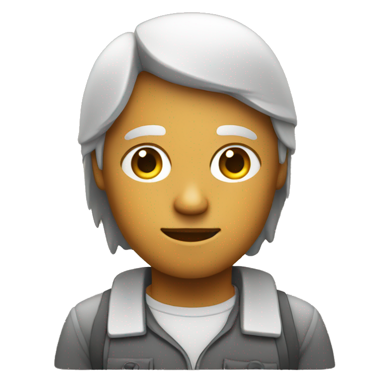 Ai emoji generator