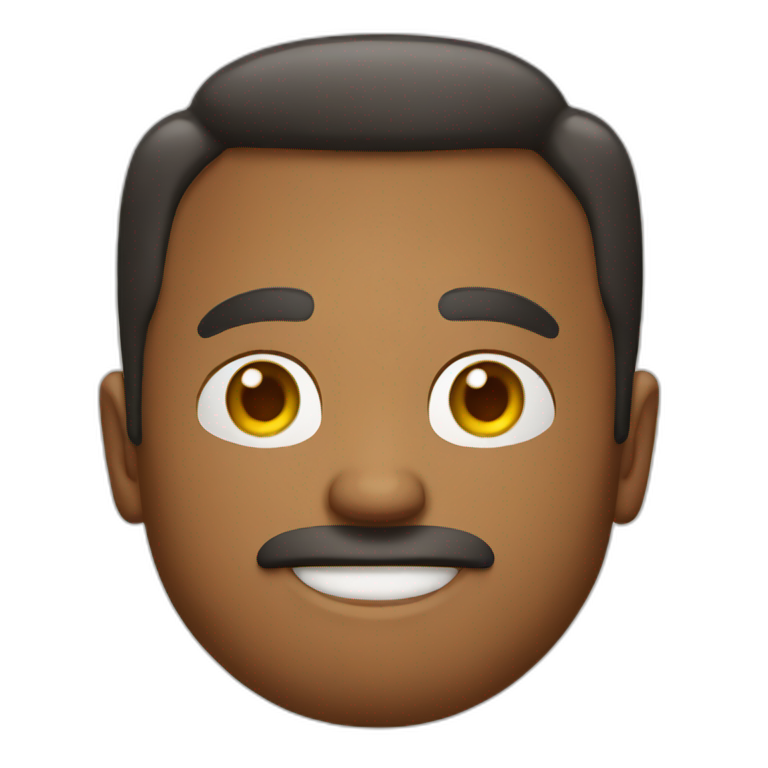 AI Emoji Generator