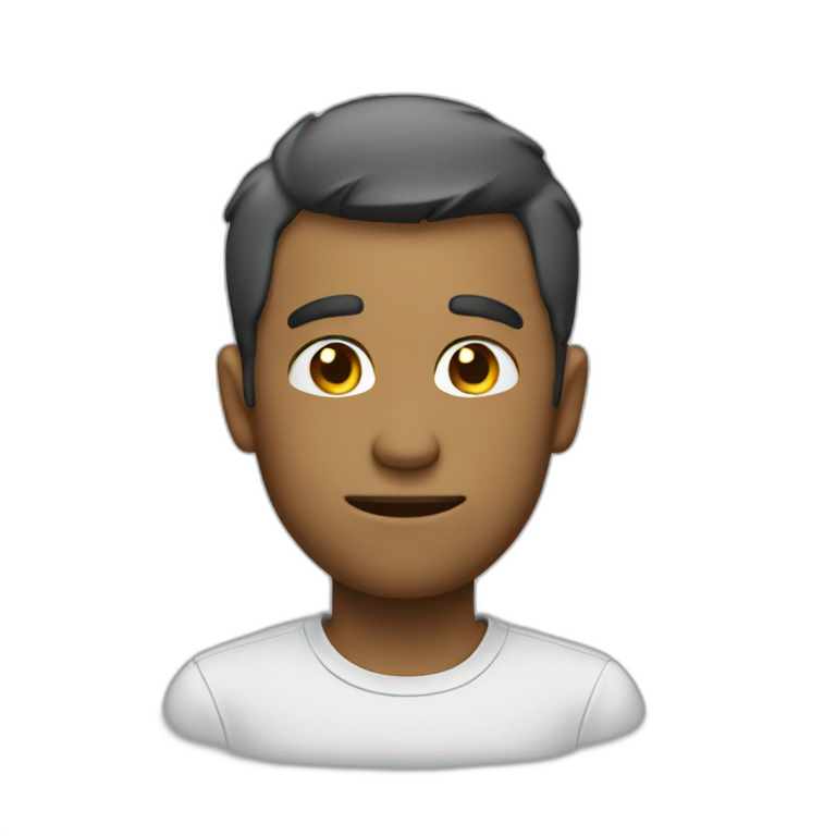 AI Emoji Generator