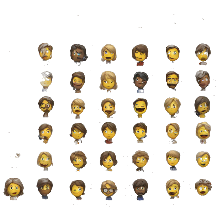 AI Emoji Generator