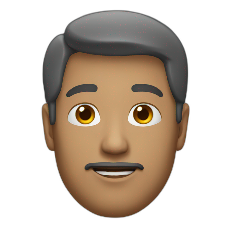 AI Emoji Generator