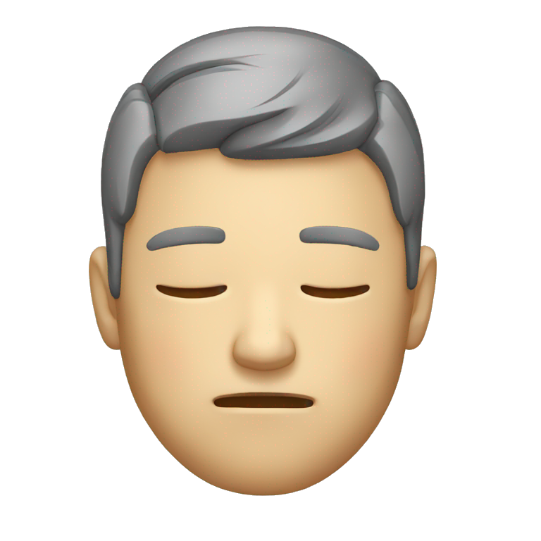 Headache  emoji