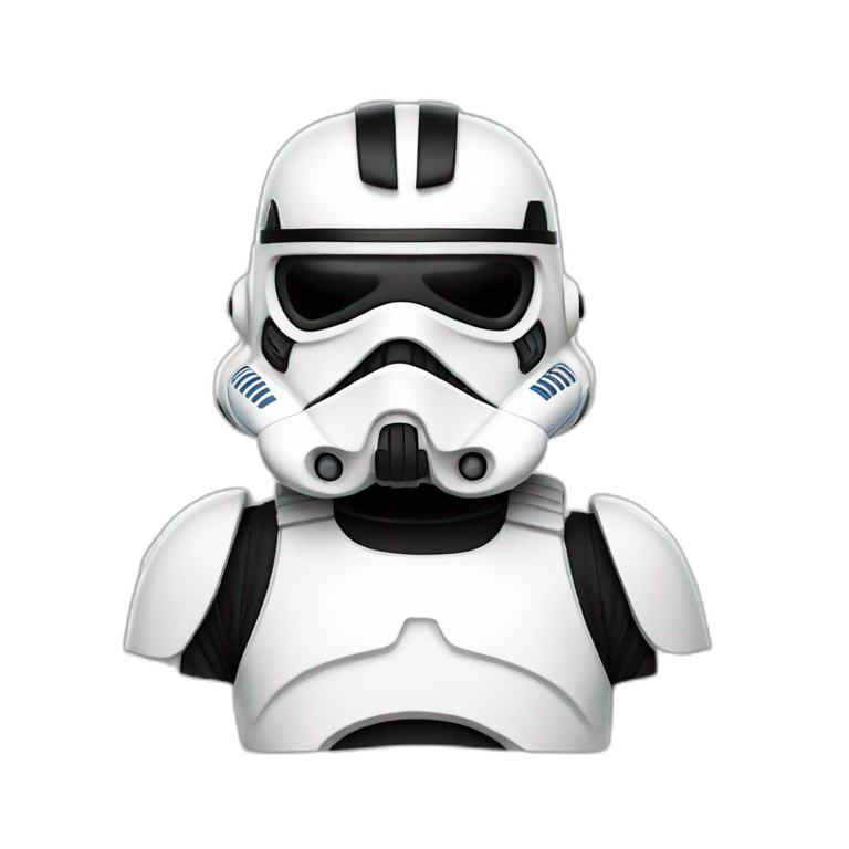 cat imperial storm-trooper emoji