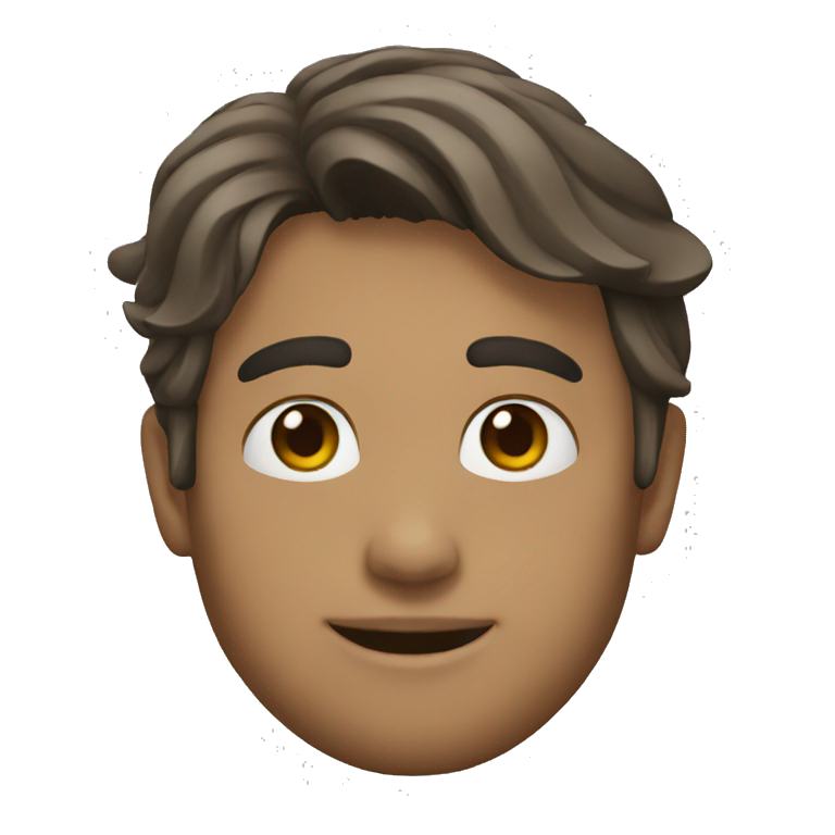 AI Emoji Generator