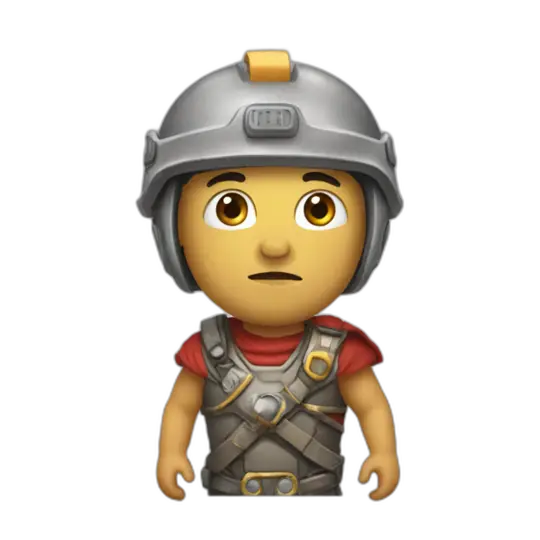 AI Emoji Generator