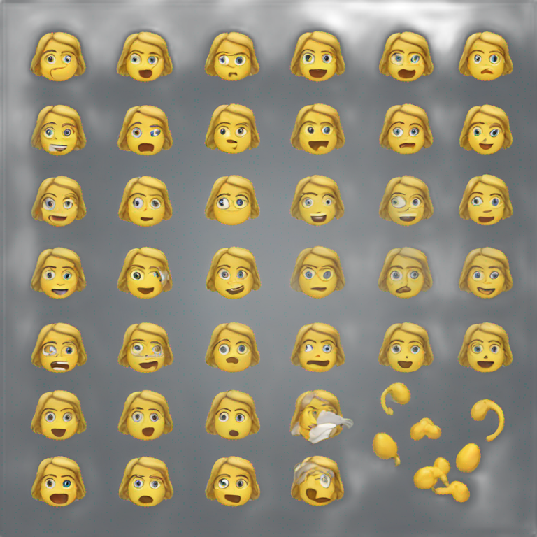 bussines emoji