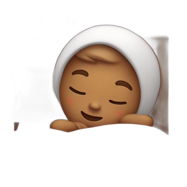 sweet dreams emoji