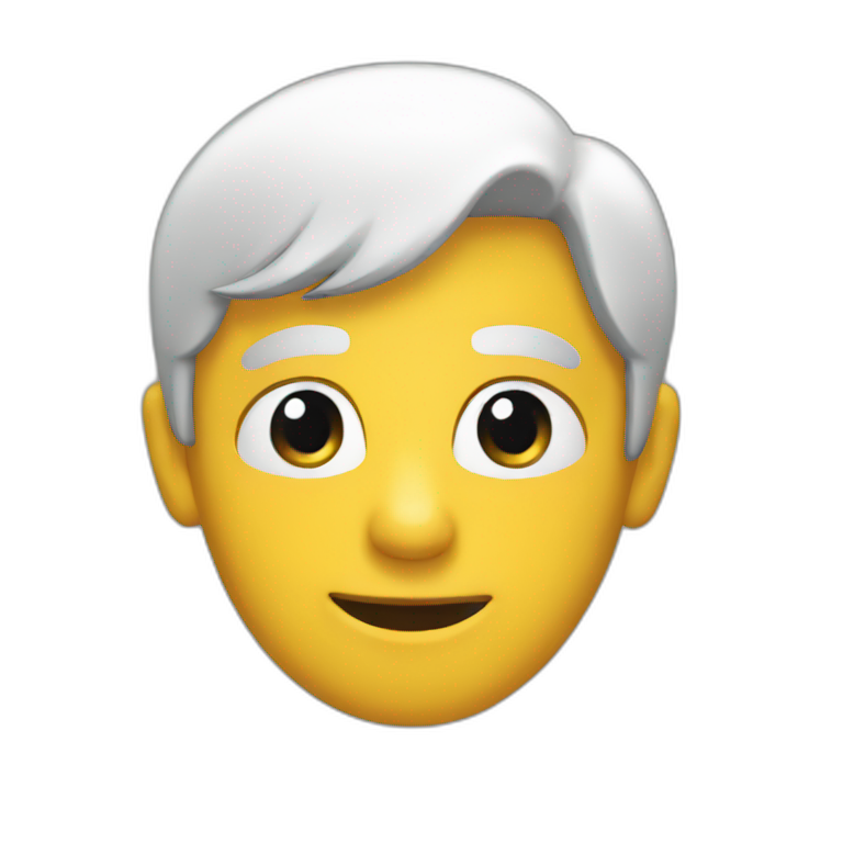 AI Emoji Generator