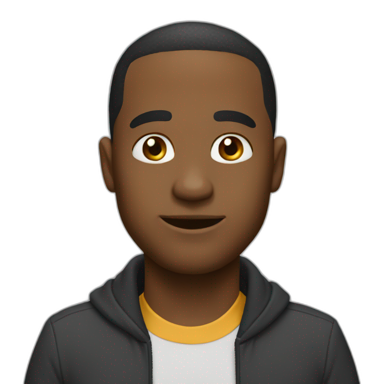 AI Emoji Generator