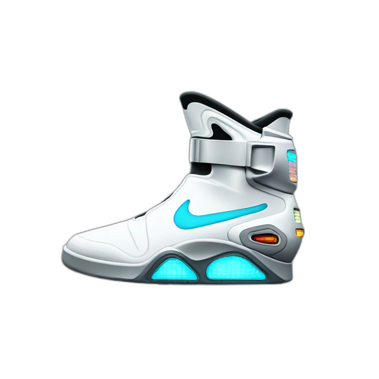Nike air mag png sale