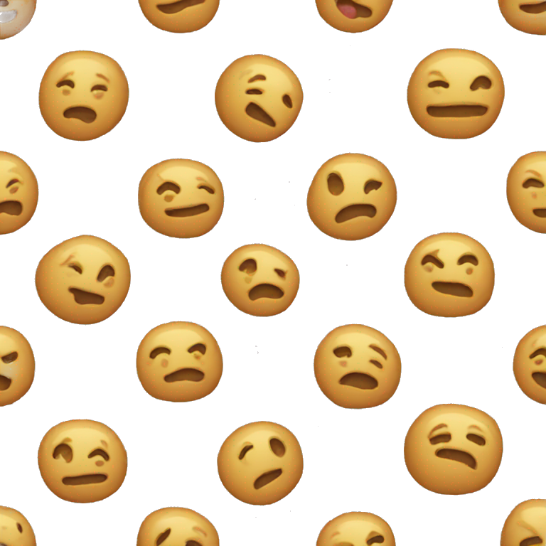 Cheems doce emoji