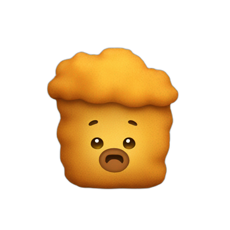 nugget emoji