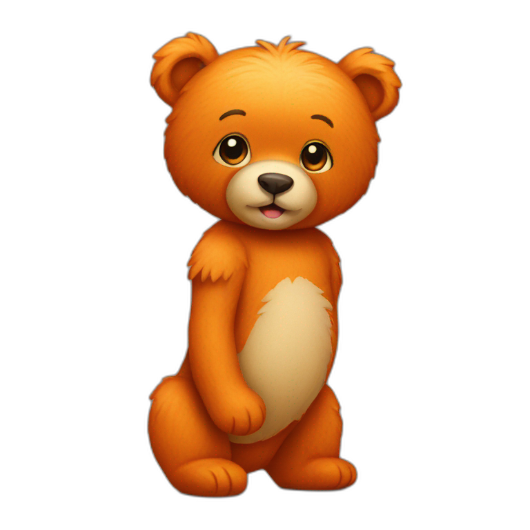 AI Emoji Generator