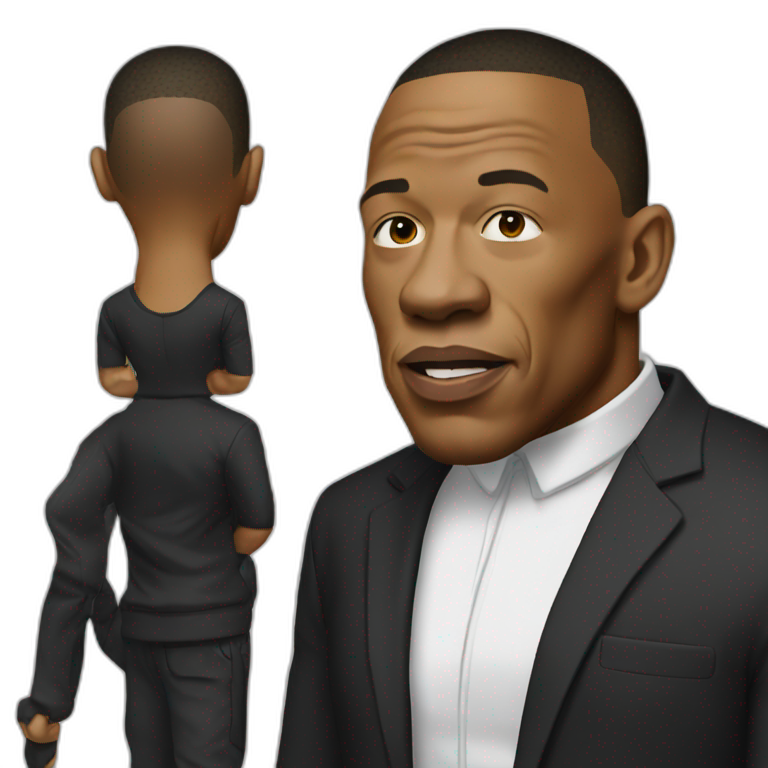 dr dre emoji