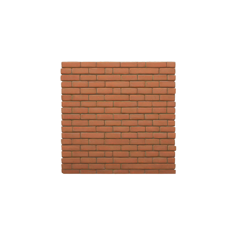 brick wall emoji