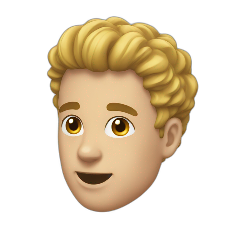 AI Emoji Generator