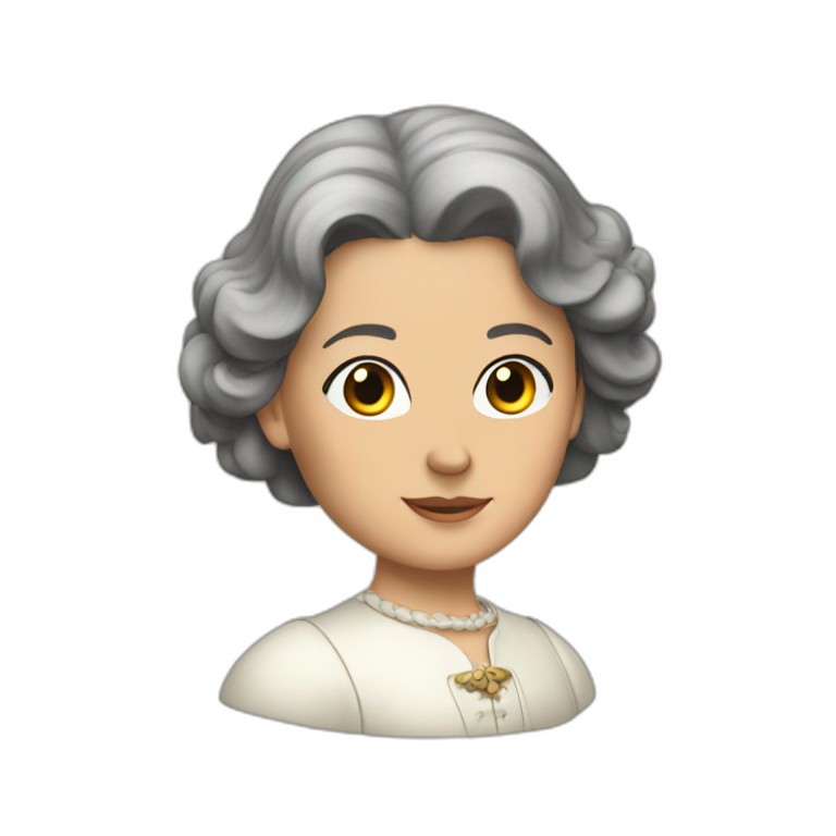 Joan de gulli emoji
